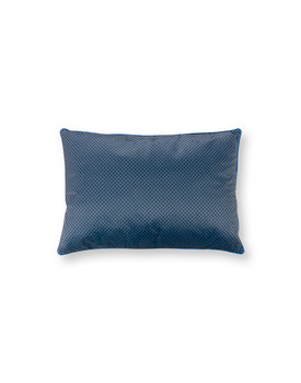 Pip Studio Cushion Kyoto Festival/Suki Blue 70x50cm