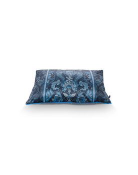 Pip Studio Cushion Kyoto Festival/Suki Blue 70x50cm