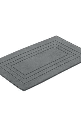 Tapis de bain Vossen Feeling 60x100 graphit