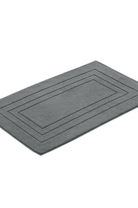 Vossen Badmat Feeling 60x100 graphit