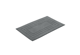 Vossen Badmat Feeling 60x100 graphit