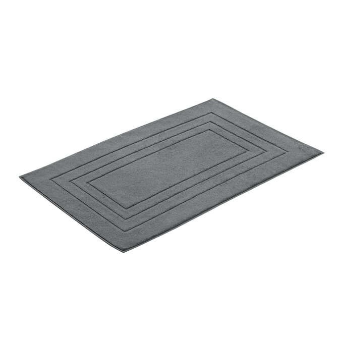 Tapis de bain Vossen Feeling 60x100 graphit