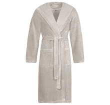 Vossen Peignoir Usm Lynn Stone M