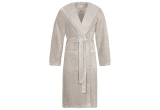 Vossen Peignoir Usm Lynn Stone M