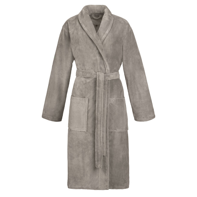 Vossen dames badjas Pippa Timber L