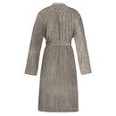 Vossen Vossen dames badjas Pippa Timber L