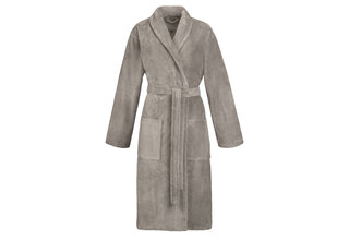 Vossen dames badjas Pippa Timber M