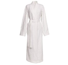 Peignoir Pip Studio Mosaic de Pip - Blanc XL