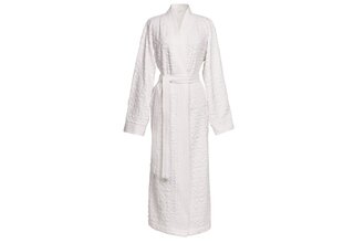 Peignoir Pip Studio Mosaic de Pip - Blanc XL