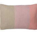 Pip Studio Pip Studio Coussin Blockstripe - Pastel 40x60 cm