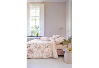 Pip Studio Salento Housses de Couette - Off 260x200/220 cm