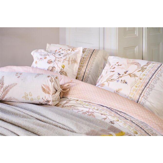 Pip Studio Salento Housses de Couette - Off 240x200/220 cm