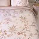 Pip Studio Pip Studio Salento Housses de Couette - Off 240x200/220 cm