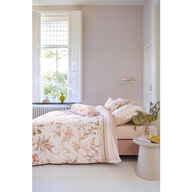Pip Studio Salento Housse de Couette - Off 200x200/220 cm