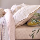 Pip Studio Pip Studio Salento Housse de Couette - Off 200x200/220 cm