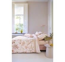 Pip Studio Salento Dekbedovertrekken- Off 140x200/220 cm