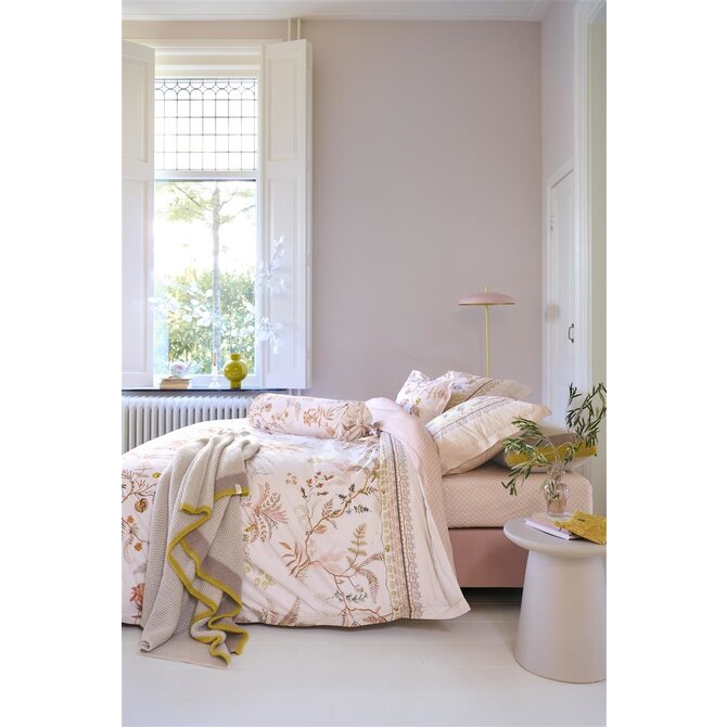 Pip Studio Salento Housses de Couette - Off 140x200/220 cm