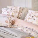 Pip Studio Pip Studio Salento Housses de Couette - Off 140x200/220 cm