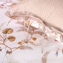 Pip Studio Pip Studio Salento Dekbedovertrekken- Off 140x200/220 cm