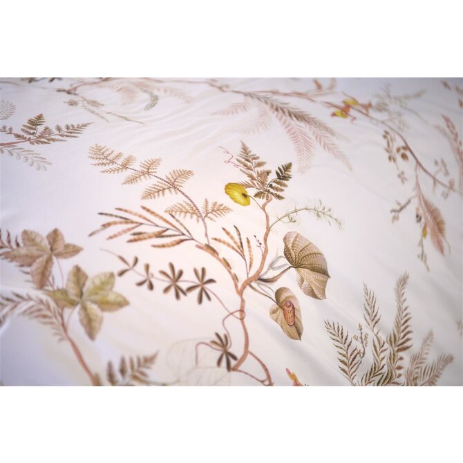 Pip Studio Salento Dekbedovertrekken- Off 140x200/220 cm Pip Studio Salento Dekbedovertrekken- Off 140x200/220 cm
