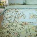 Pip Studio Pip Studio La Campagna Housses de Couette - Vert 240x200/220 cm