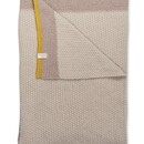 Pip Studio Pip Studio Bonnuit Throw - White 130x170 cm