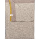 Pip Studio Pip Studio Plaid Bonnuit - Blanc 130x170 cm