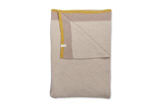 Pip Studio Bonnuit Throw - White 130x170 cm