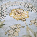 Pip Studio Pip Studio Saluti Grandi Dekbedovertrekken- Light Blue 260x200/220 cm