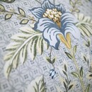 Pip Studio Pip Studio Saluti Grandi Dekbedovertrekken- Light Blue 240x200/220 cm