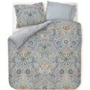 Pip Studio Pip Studio Saluti Grandi Housses de couette - Light Blue 200x200/220 cm