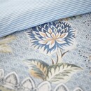 Pip Studio Pip Studio Saluti Grandi Dekbedovertrekken- Light Blue 200x200/220 cm