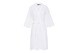 Essenza Sarai Tilia Kimono blanc pur XXL