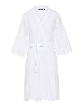 Essenza Sarai Tilia Kimono pure white L