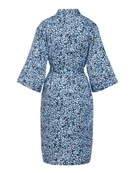 Essenza Sarai Lenthe Kimono sloe blue XL