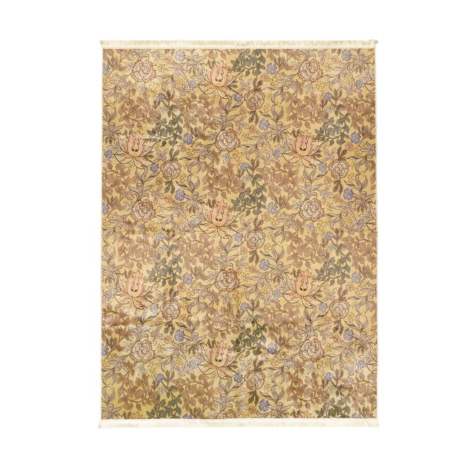 Essenza Ophelia carpet Sahara Sun 120x180