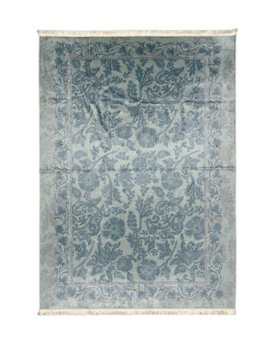 Essenza Maere carpet Hazy Blue 60x90