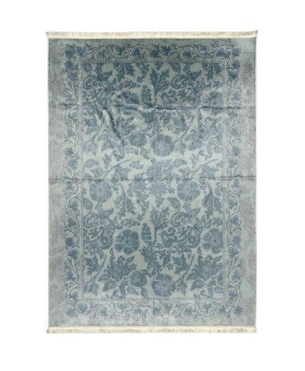 Essenza Maere carpet Hazy Blue 60x90