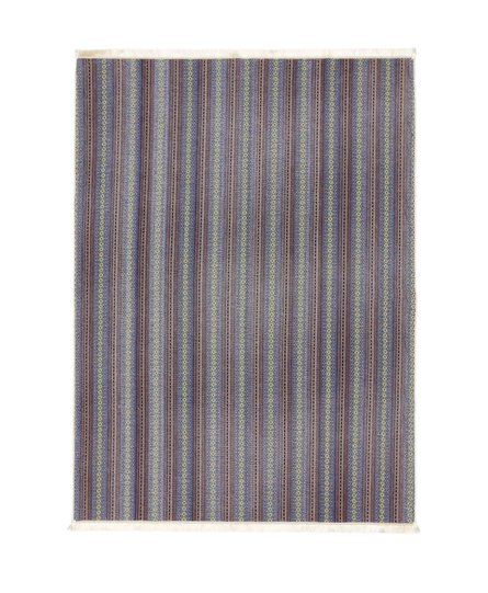 Essenza Maere carpet Hazy Blue 60x90