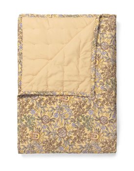 Essenza Ophelia quilt Sahara Sun 240x100