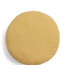 Essenza Coussin Essenza Mads Ochre 45 cm rond