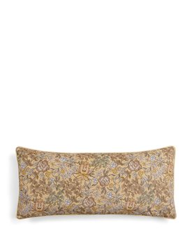 Essenza Ophelia cushion Sahara Sun 40x90