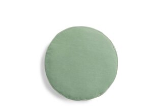 Coussin Essenza Mads Verdant Green 45 cm rond