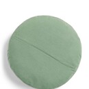 Essenza Coussin Essenza Mads Verdant Green 45 cm rond
