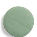 Essenza Essenza Mads cushion Verdant Green 45 cm round