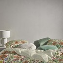 Essenza Essenza Mads cushion Verdant Green 45 cm round