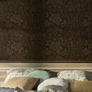 Essenza Coussin Essenza Mads Verdant Green 45 cm rond