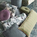 Essenza Coussin Essenza Iva Vert Jade 40x90