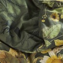 Essenza Essenza Lisa housse de couette Thyme 2p set 240x220