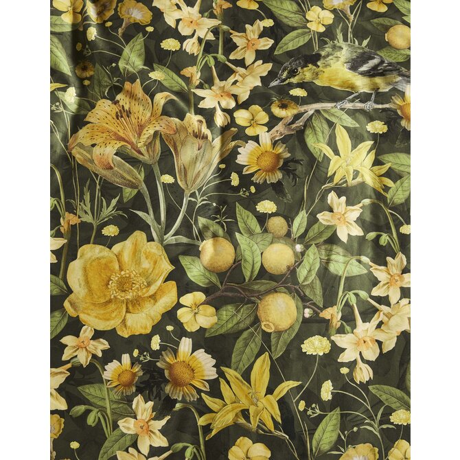 Essenza Lisa housse de couette Thyme 2p set 240x220